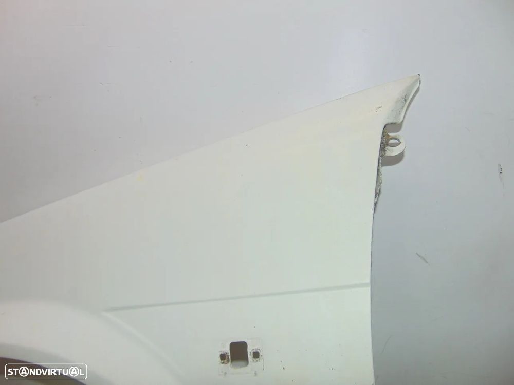 Toyota corolla DX guarda lamas - 4