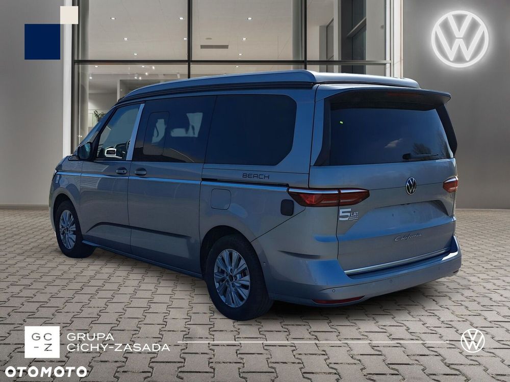 Volkswagen California - 4