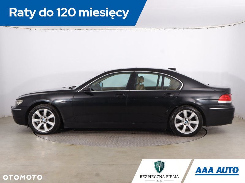 BMW Seria 7 - 4