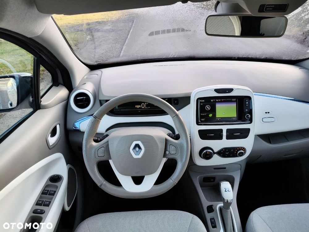 Renault Zoe Zen - 10