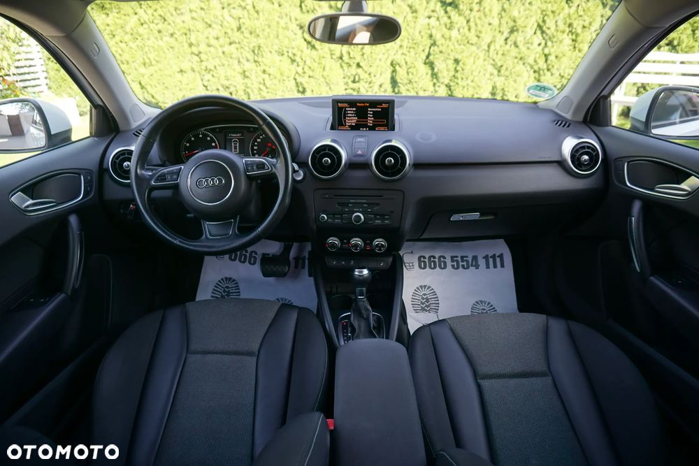 Audi A2 - 15