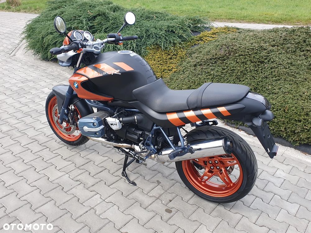 BMW R - 28