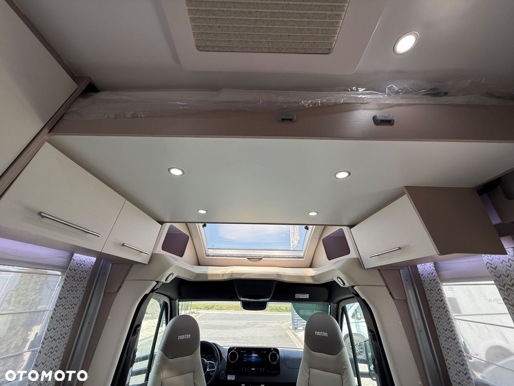 Hymer-Eriba Notin Ostrava CF - 21