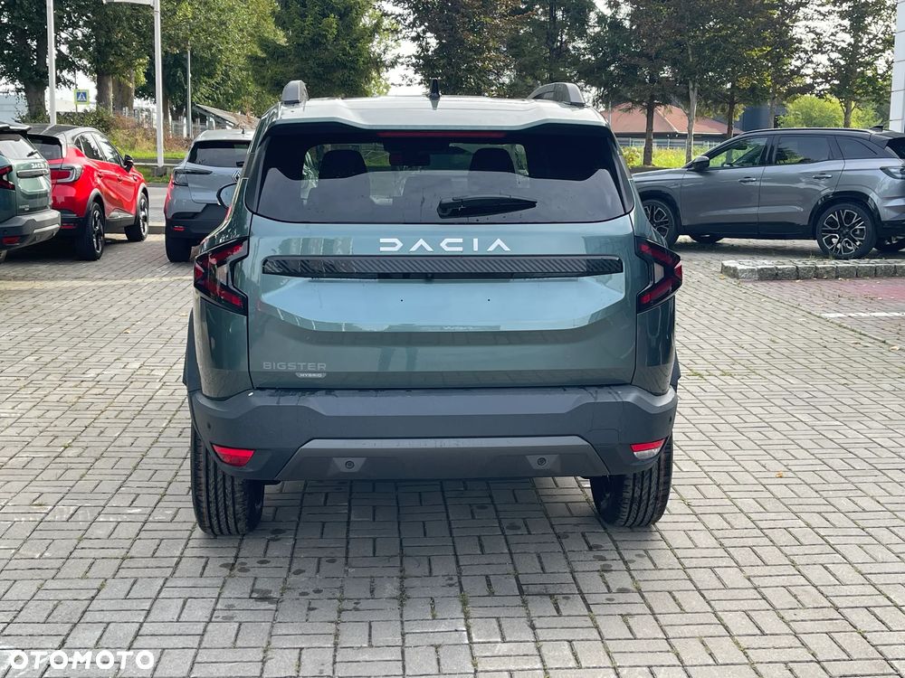 Dacia Bigster - 7