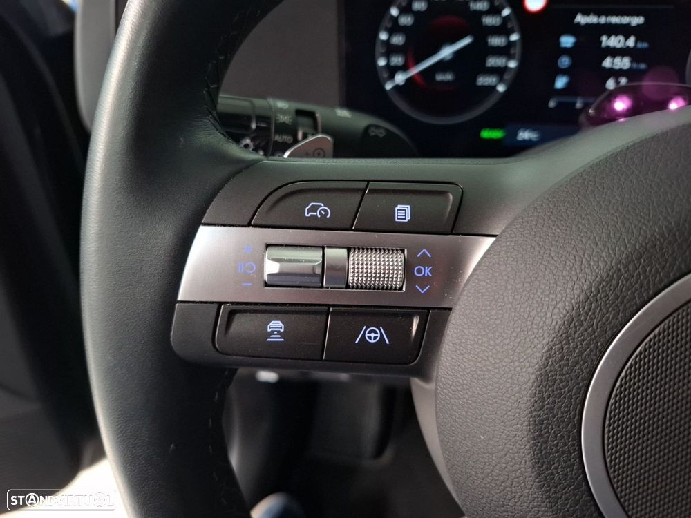 Hyundai Kauai 48.6 kWh Premium - 16