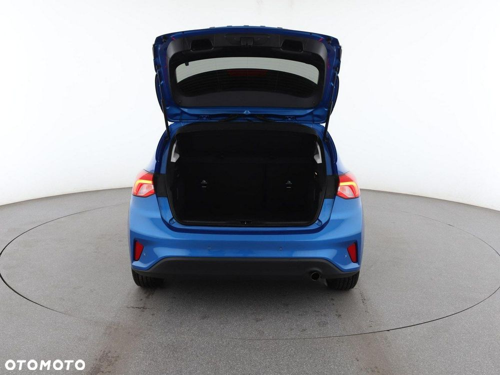 Ford Focus 1.5 EcoBlue STart-Stopp-System TITANIUM - 20