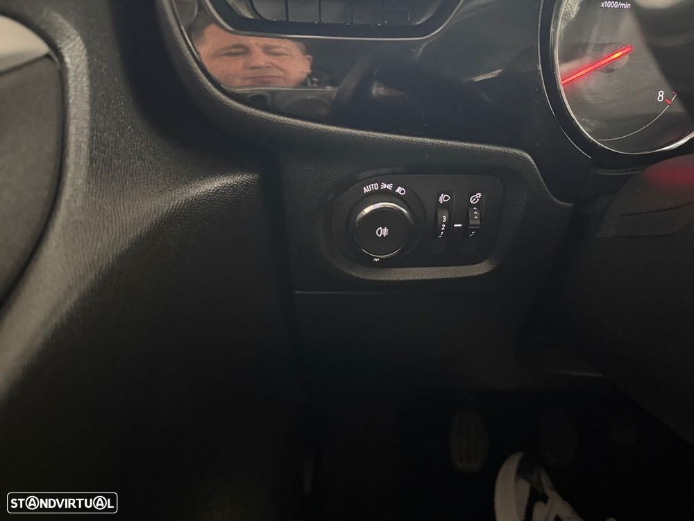 Opel Corsa 1.2 Business - 12