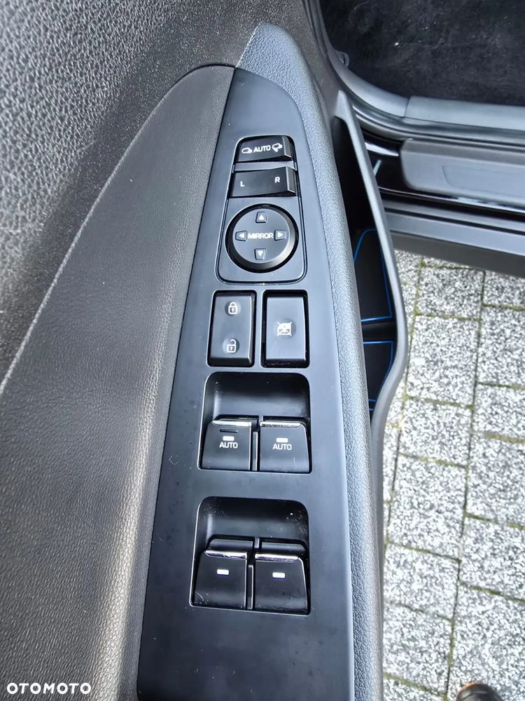 Hyundai Tucson 1.6 T-GDI Comfort 2WD - 14