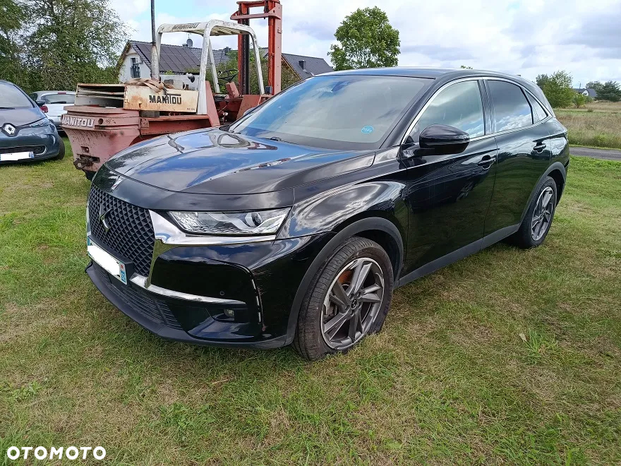 DS Automobiles DS 7 Crossback - 5