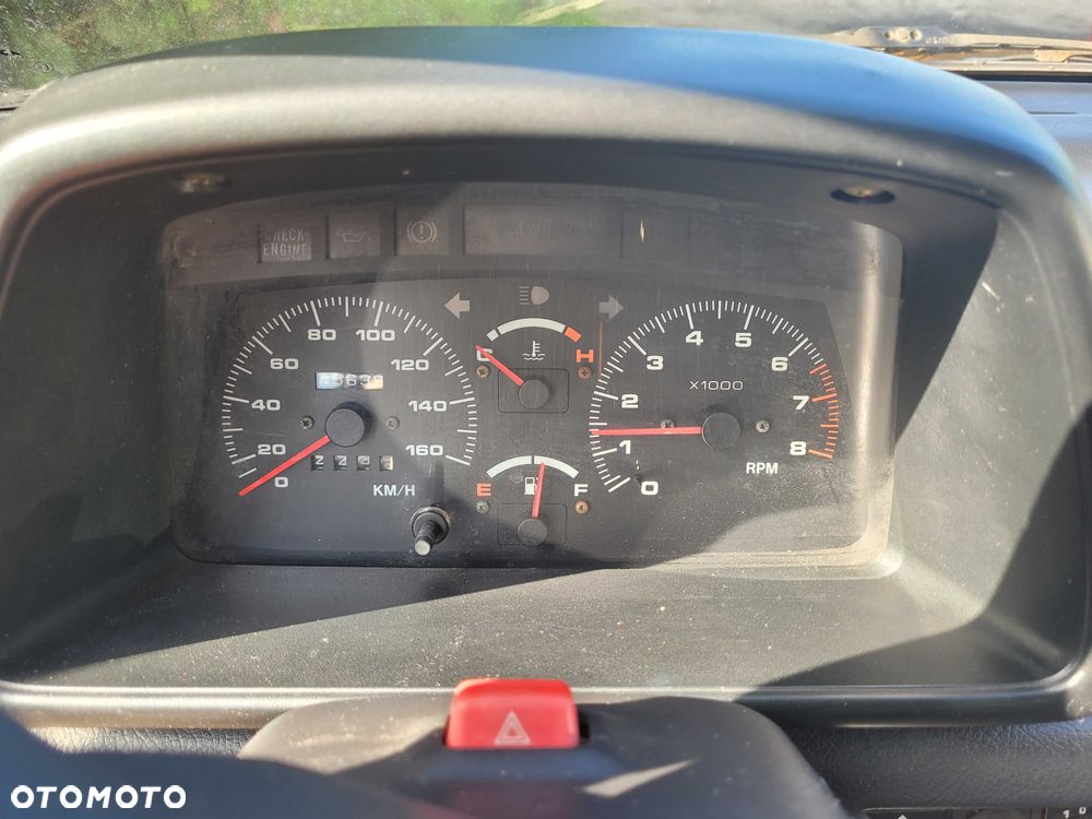 Suzuki Vitara - 7