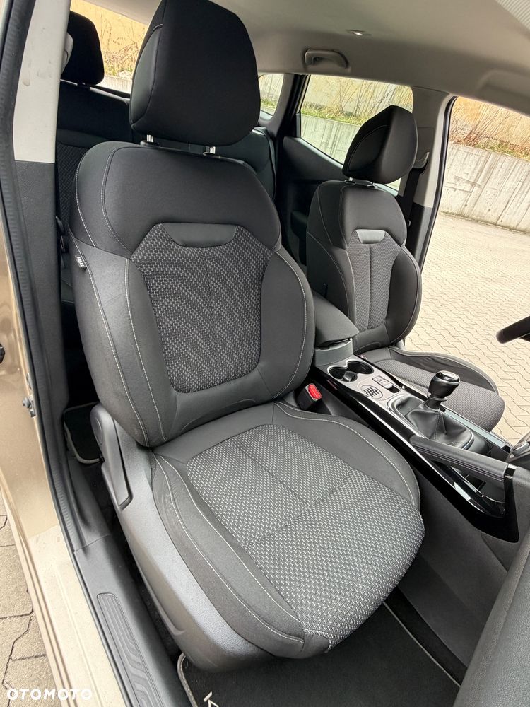 Renault Kadjar Energy dCi 130 LIMITED - 10