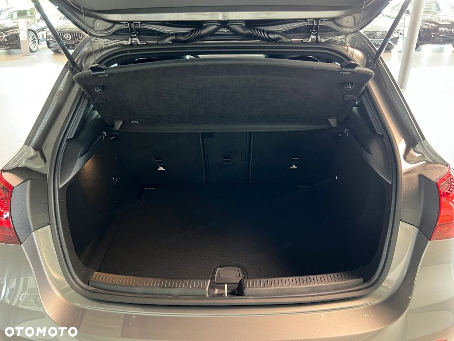 Mercedes-Benz Klasa A - 14