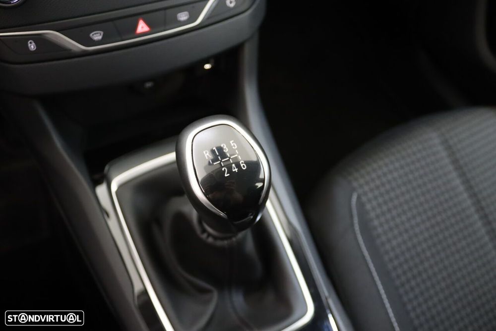 Peugeot 308 1.5 BlueHDi Business Line - 28