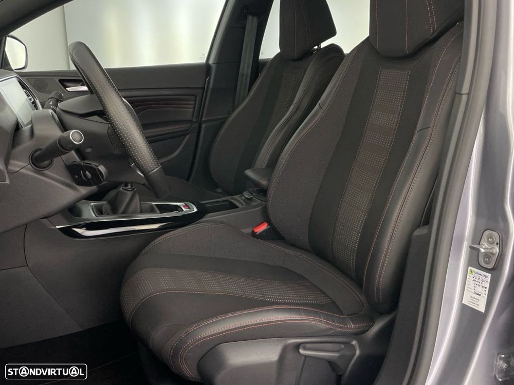 Peugeot 308 SW 1.2 PureTech GT Line - 18