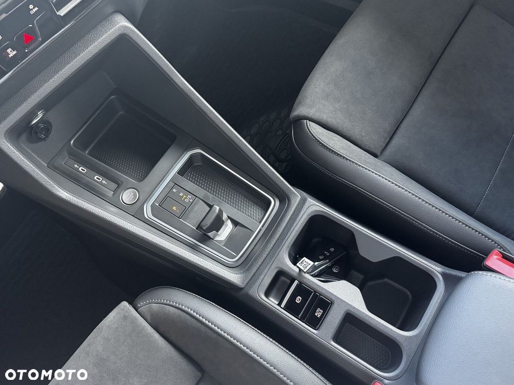 Volkswagen Caddy 2.0 TDI Style DSG - 15