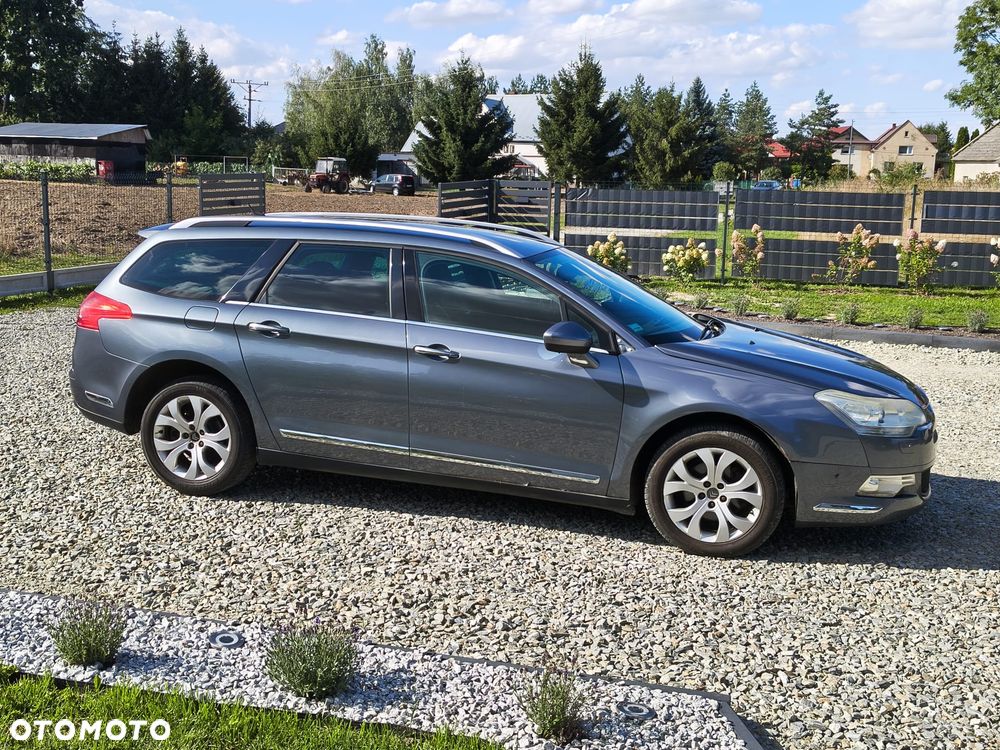 Citroën C5 2.0 HDi Exclusive - 2