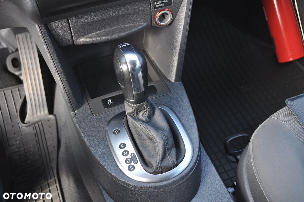 Volkswagen Caddy Maxi 1.6 TDI Comfortline DSG - 29