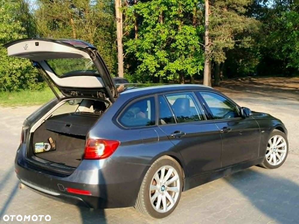 BMW Seria 3 - 16