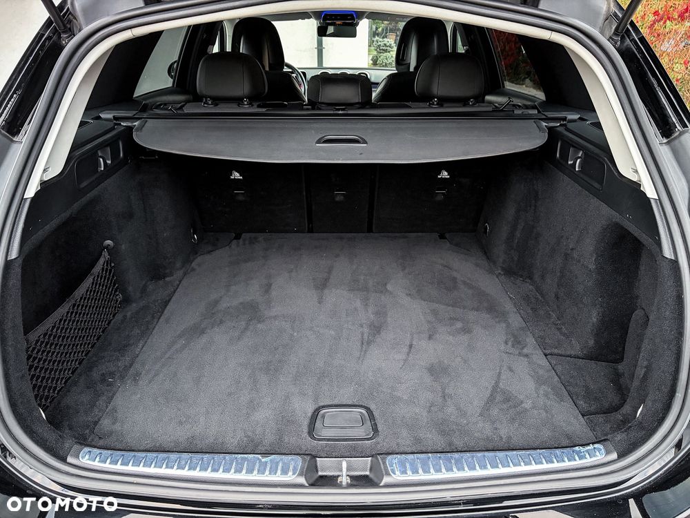 Mercedes-Benz Klasa C 200 d 9G-TRONIC Avantgarde - 10