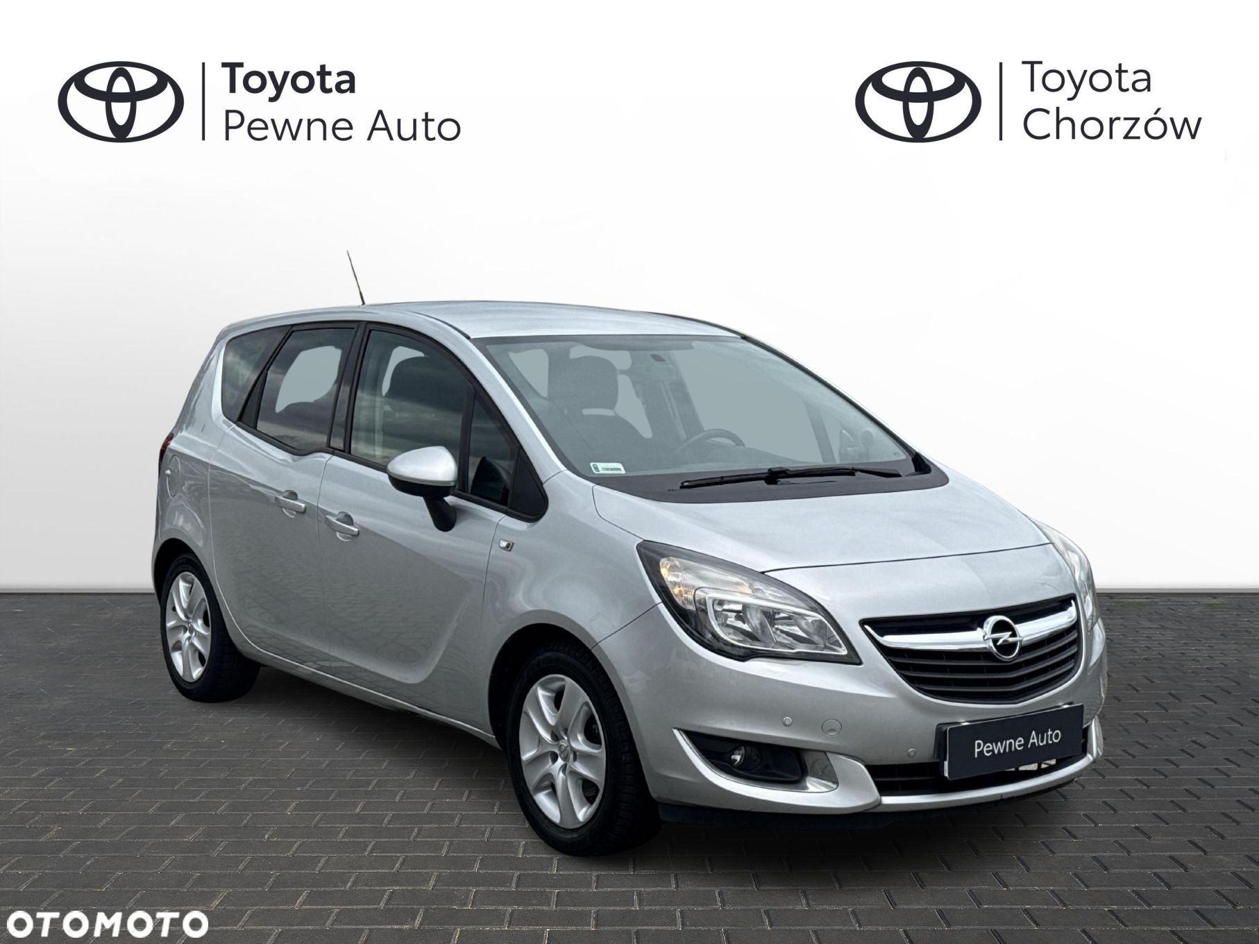 Opel Meriva - 7