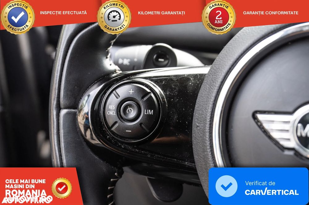 Mini Countryman Cooper S All4 Aut. - 14