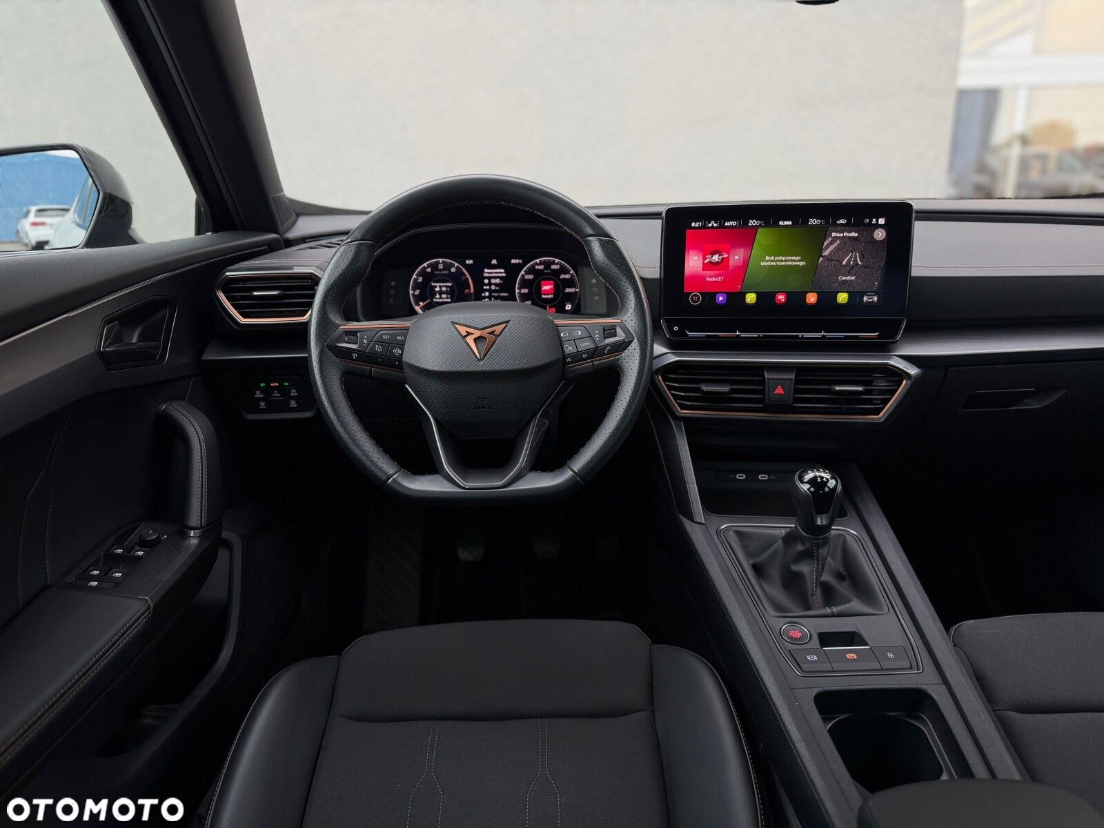 Cupra Formentor 1.5 TSI - 11