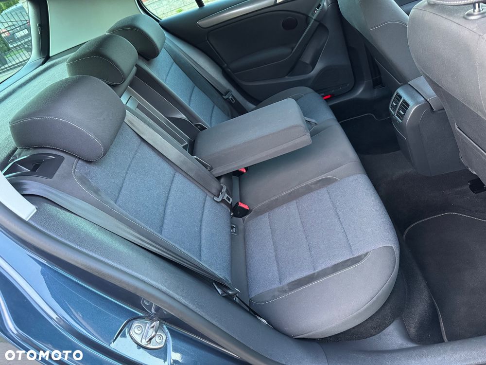 Volkswagen Golf 1.2 TSI Style - 31