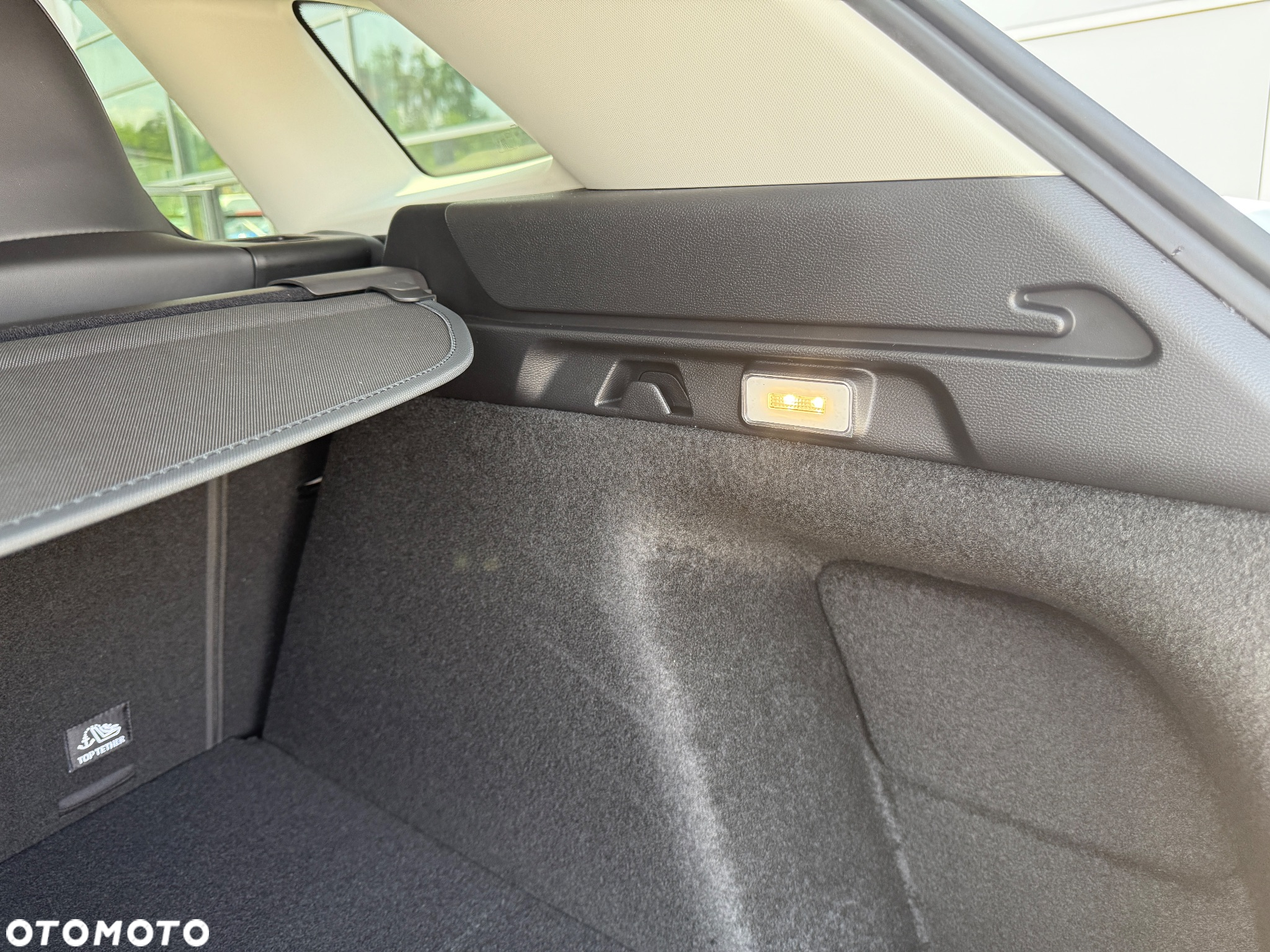 BAIC 5 1.5T Luxury DCT - 10