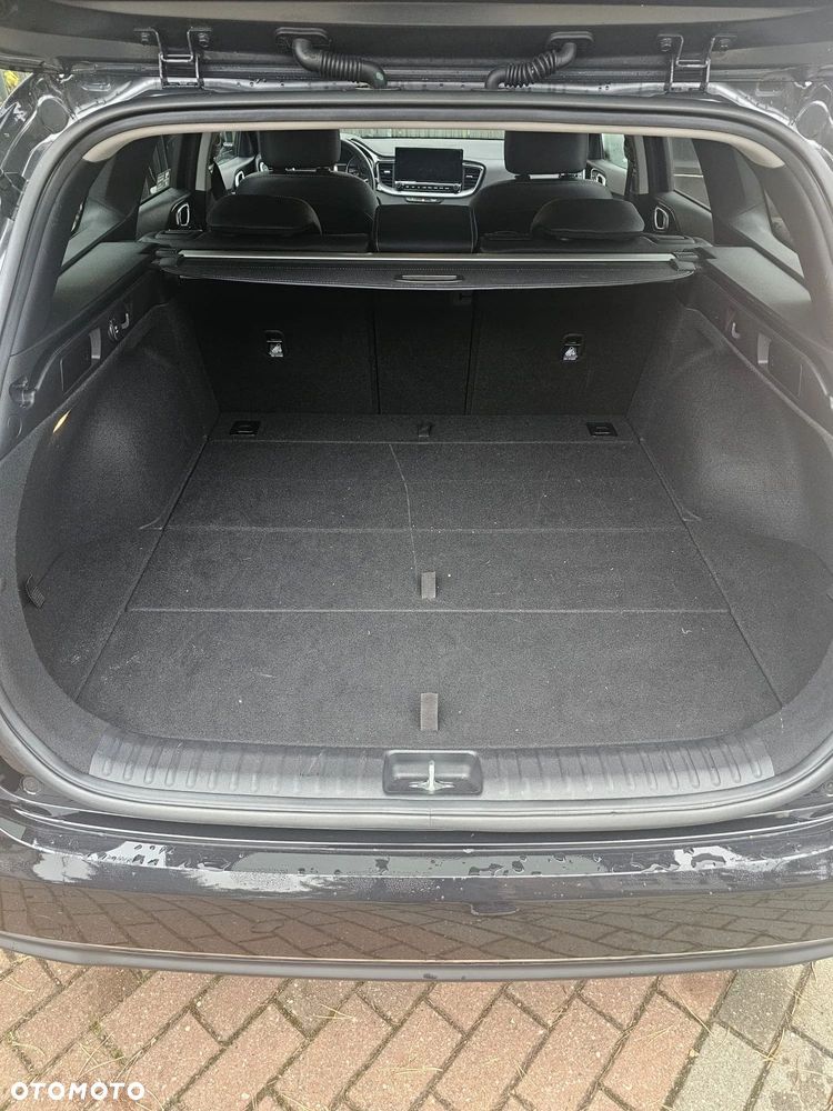 Kia Ceed 1.5 T-GDI Business Line DCT - 25