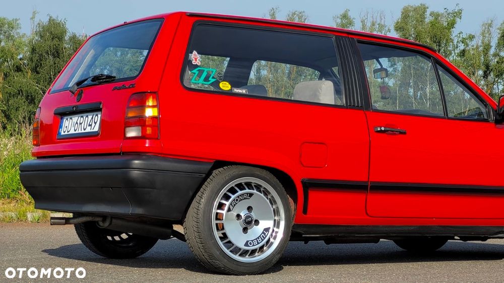 Volkswagen Polo 1.3 CL - 11