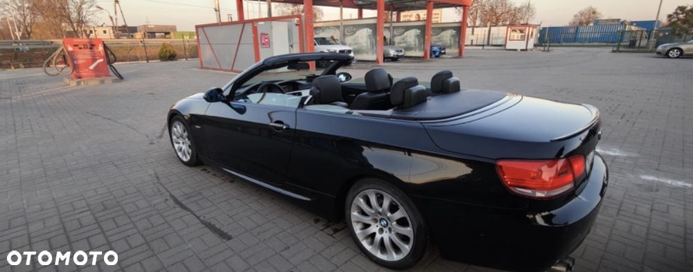 BMW Seria 3 320i Edition Exclusive - 15
