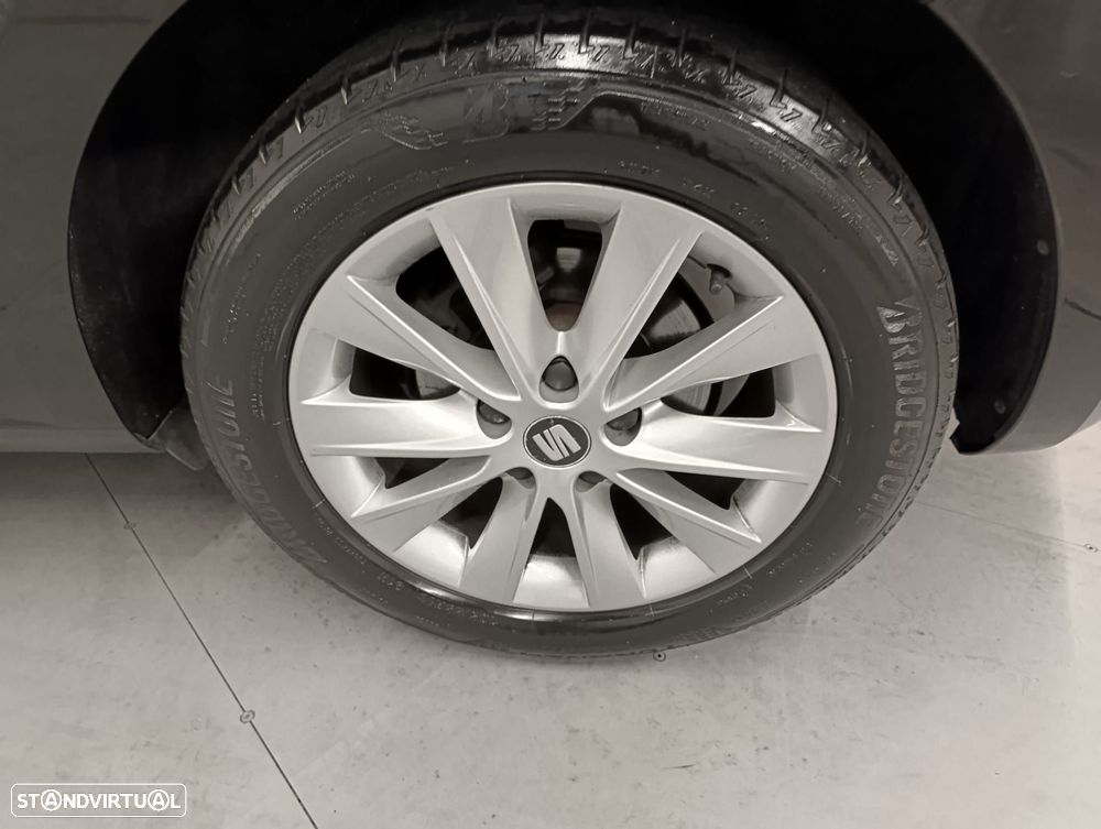 SEAT Leon 1.0 EcoTSI Style S/S - 29