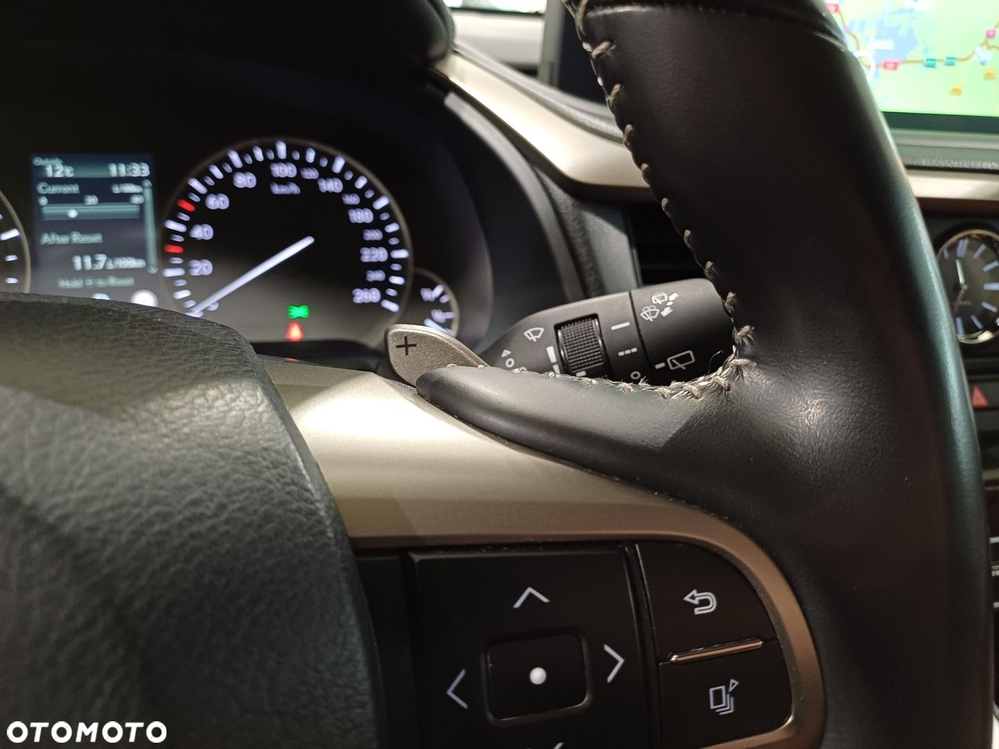 Lexus RX - 17