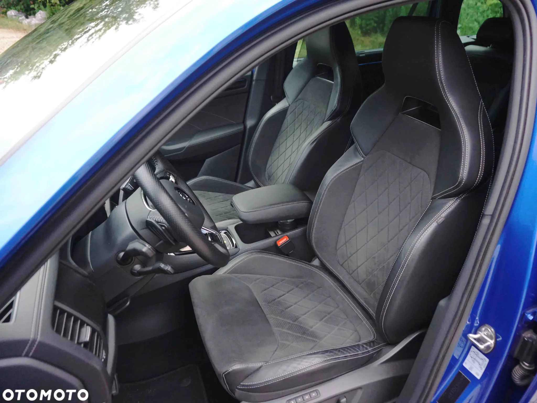 Skoda Kodiaq 1.5 TSI ACT 4x2 Sportline DSG - 20