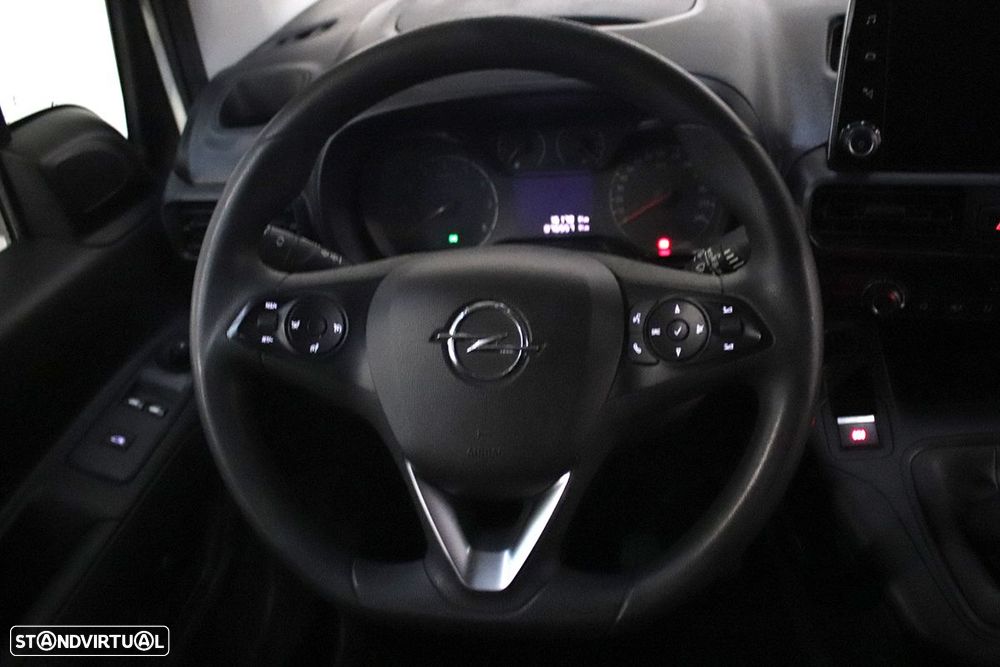 Opel combo van 1.5 cdti l2h1 enjoy - 15