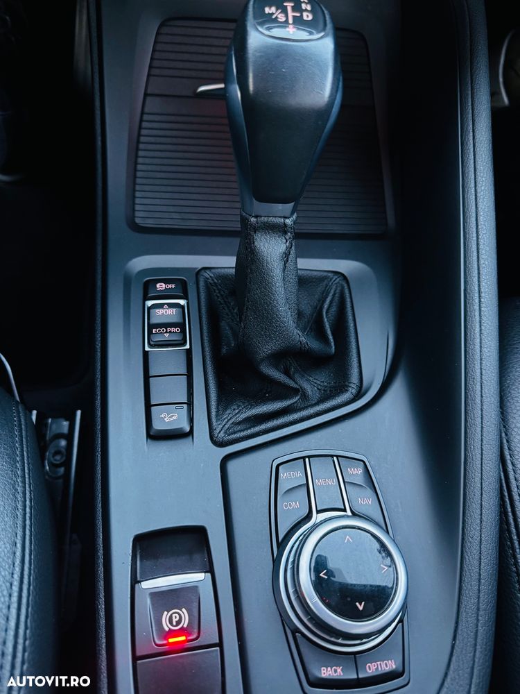 BMW X1 sDrive20i Aut. xLine - 14