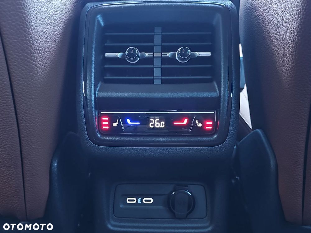 Skoda Kodiaq 1.5 TSI iV PHEV 4x2 Selection DSG - 23