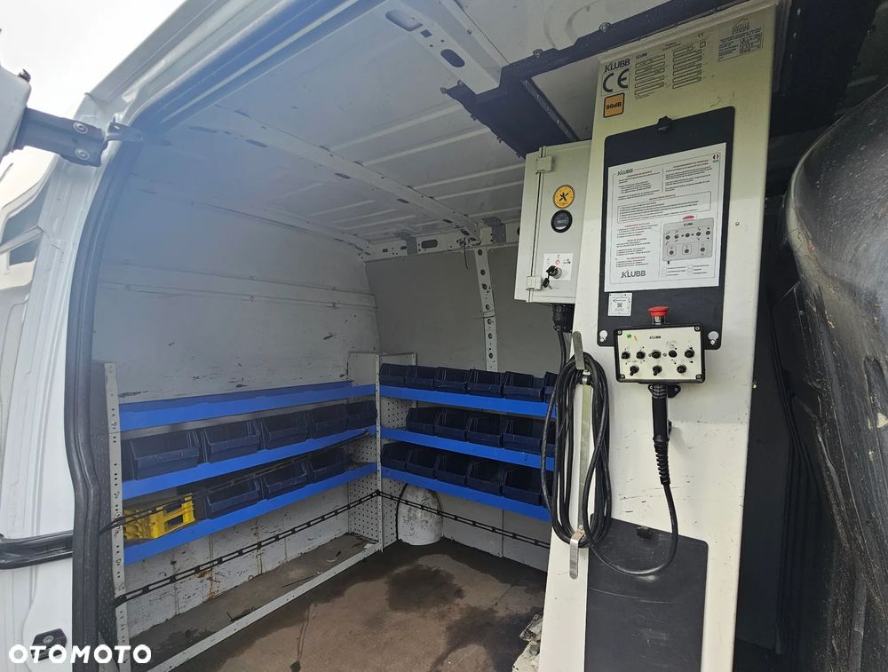 Renault Master - 8