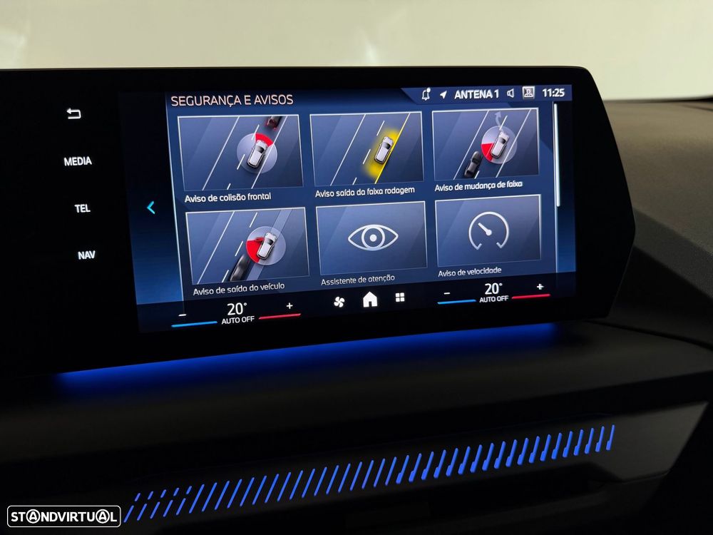 BMW 120 Pack Desportivo M - 26