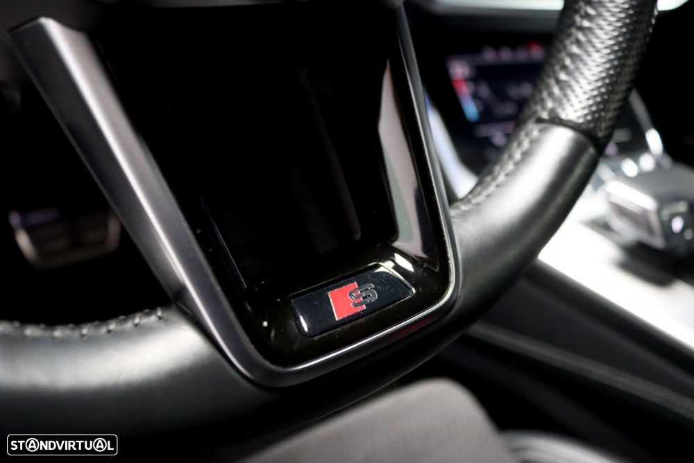 Audi A7 Sportback 50 TDI V6 quattro S-line Tiptronic - 17