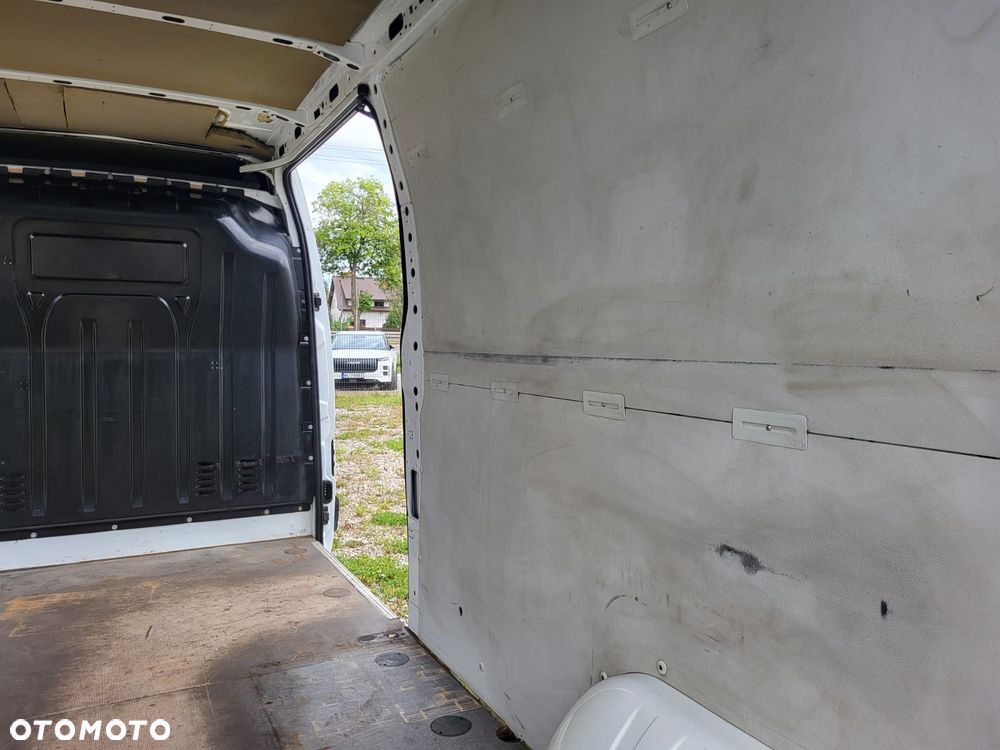 Renault Master - 20