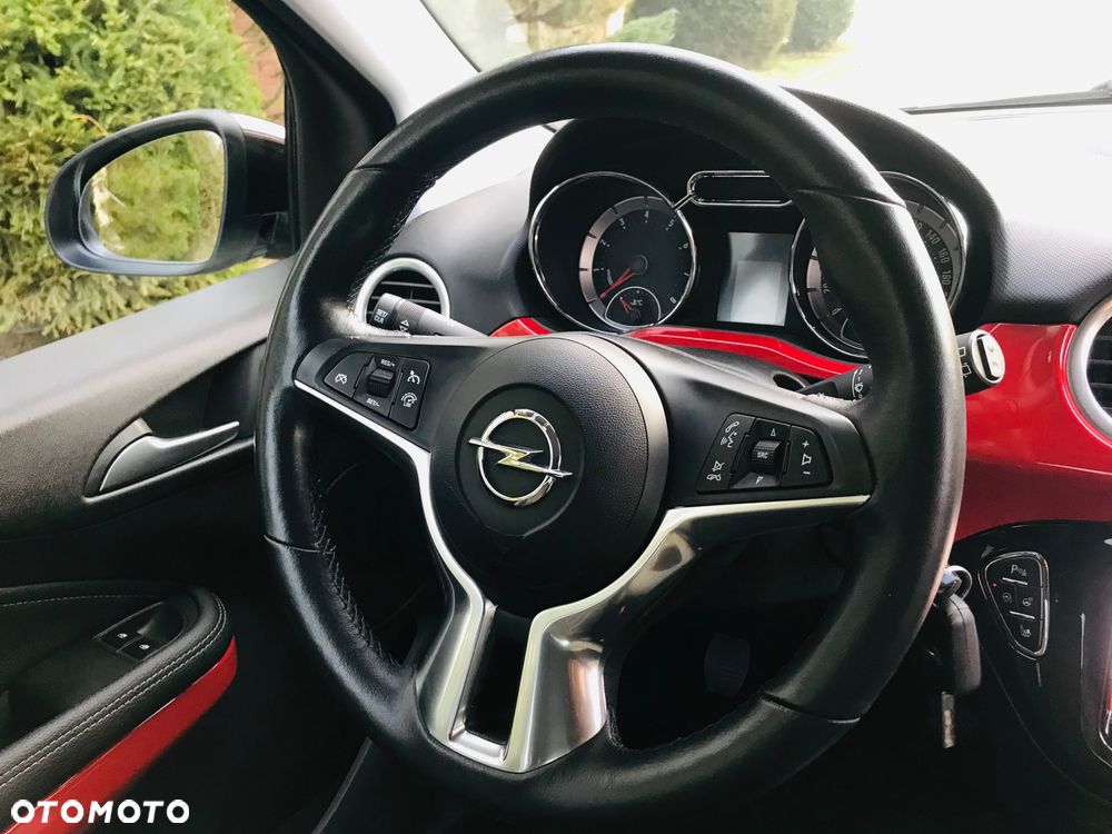 Opel Adam - 14