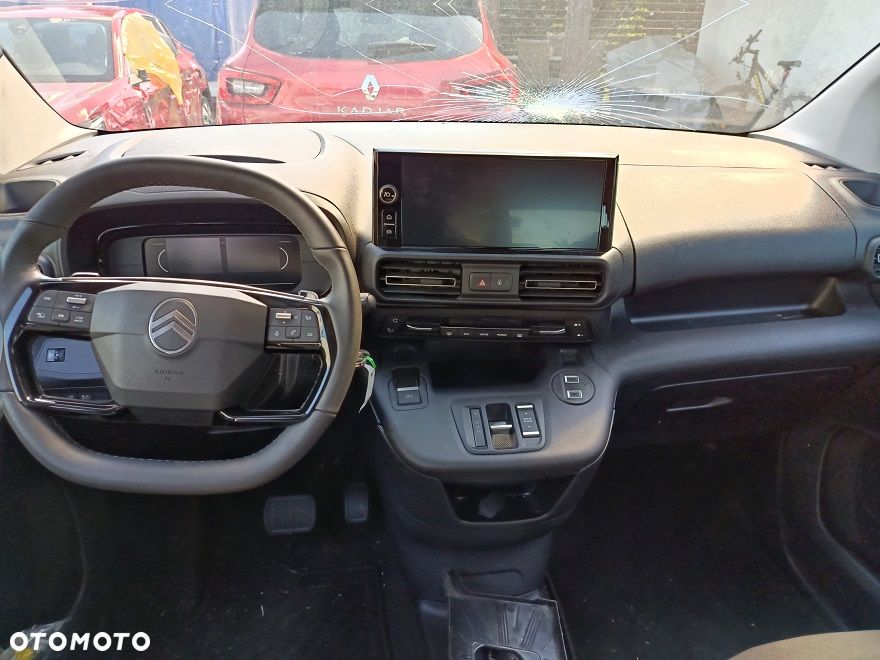 Citroën Berlingo - 13