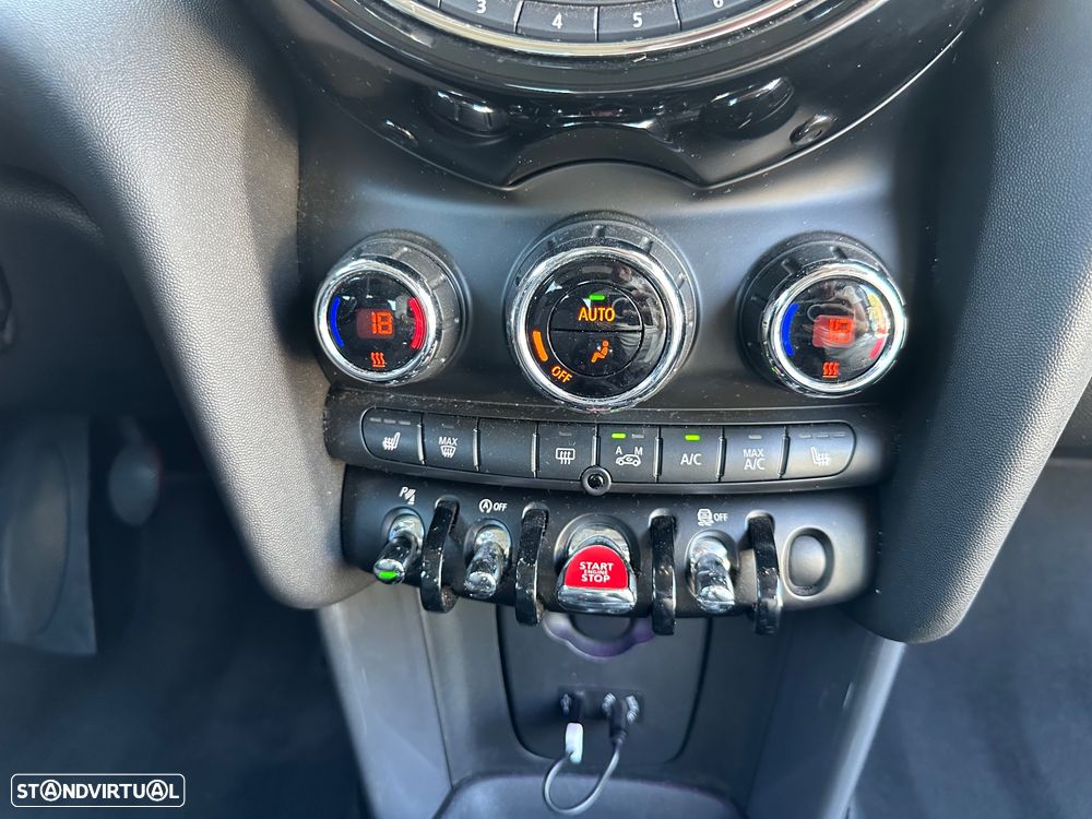 MINI 3 Portas Cooper - 20