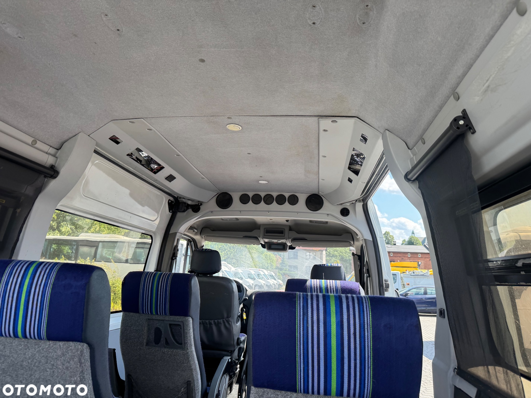 Renault Master dCi 125 FAP L2H2 - 11
