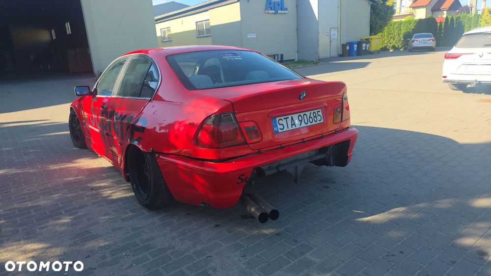 BMW Seria 3 - 9