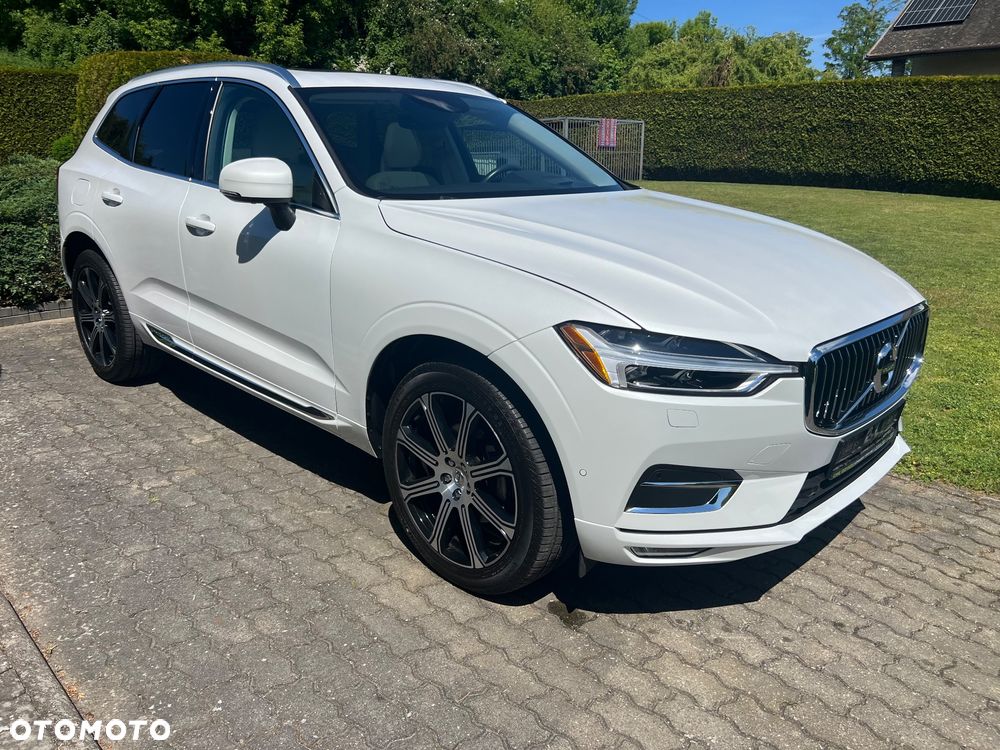 Volvo XC 60 T5 Geartronic Inscription - 9