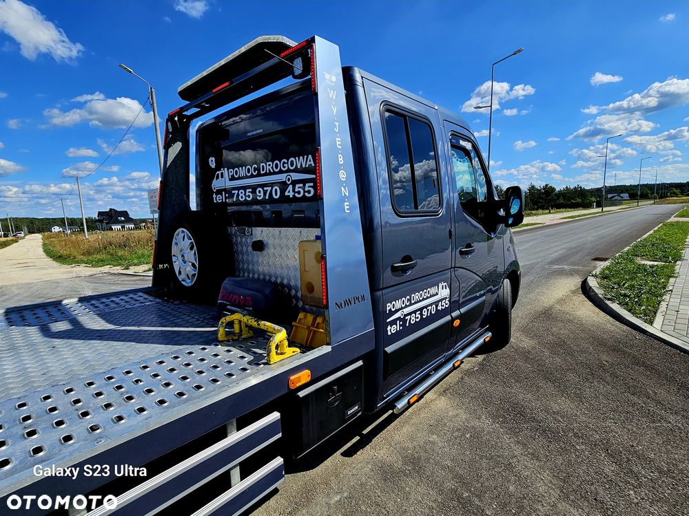 Opel Movano - 13