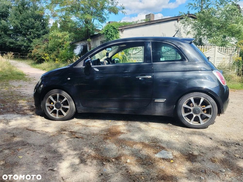 Fiat 500 - 9