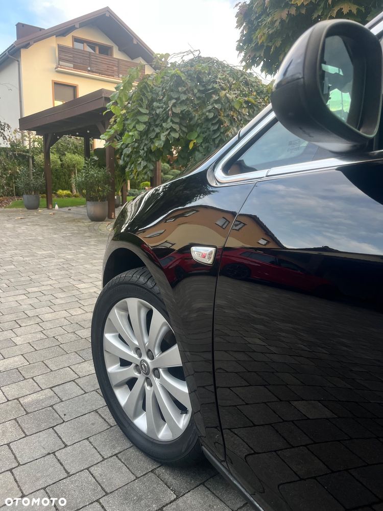 Opel Astra - 17